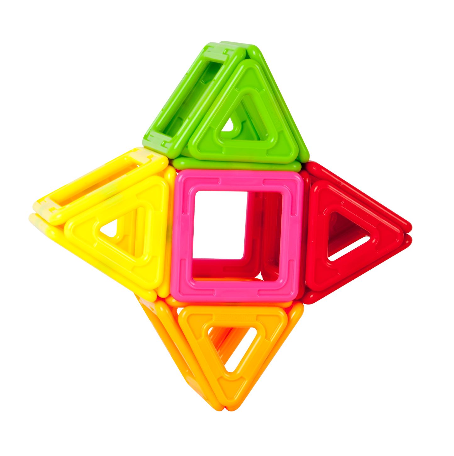 Magformers Nursery Pack
